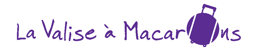La Valise à Macarons