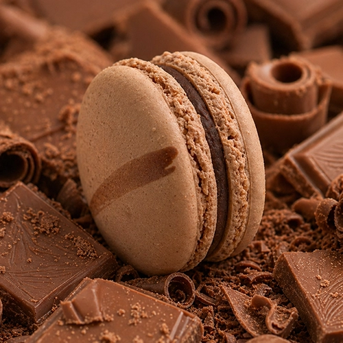 Chocolat lait