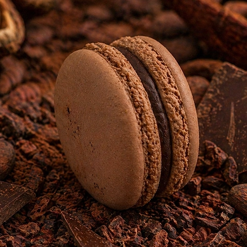 Chocolat Côte d'ivoire