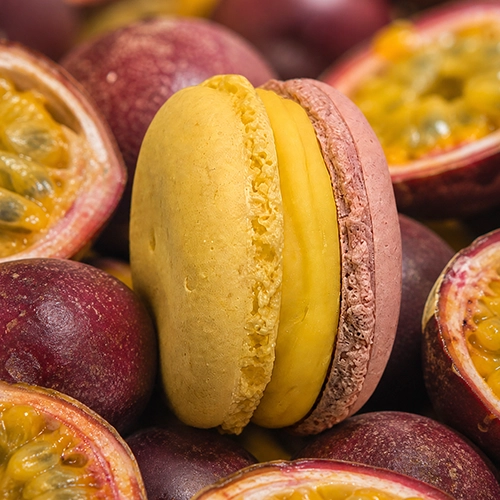 Fruit de la passion