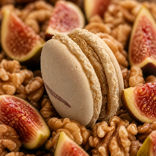Noix et figues