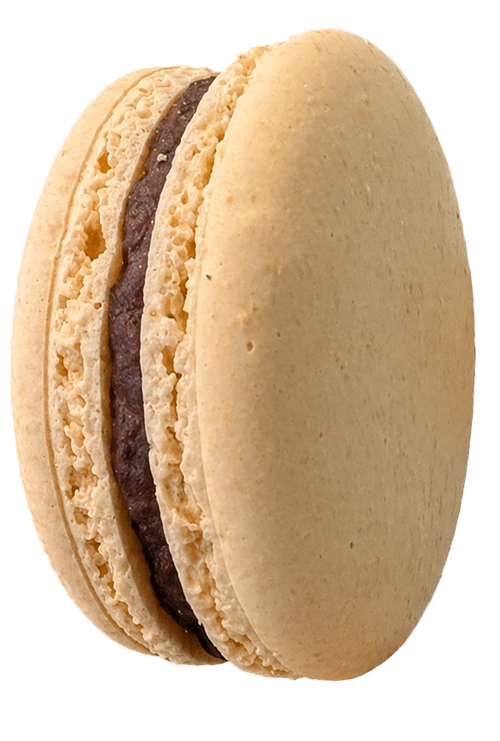 Banane Chocolat noir