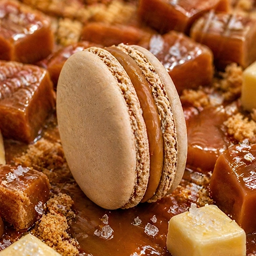 Caramel beurre salé